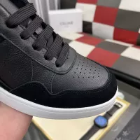Cheap Celine Casual Shoes For Men #1347813 Replica Wholesale [$80.00 USD] [ITEM#1347813] on Replica Celine Casual Shoes