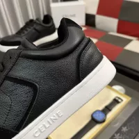 Cheap Celine Casual Shoes For Men #1347813 Replica Wholesale [$80.00 USD] [ITEM#1347813] on Replica Celine Casual Shoes