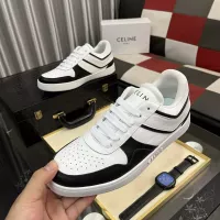 Cheap Celine Casual Shoes For Men #1347814 Replica Wholesale [$80.00 USD] [ITEM#1347814] on Replica Celine Casual Shoes