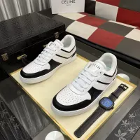 Cheap Celine Casual Shoes For Men #1347814 Replica Wholesale [$80.00 USD] [ITEM#1347814] on Replica Celine Casual Shoes