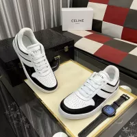 Cheap Celine Casual Shoes For Men #1347814 Replica Wholesale [$80.00 USD] [ITEM#1347814] on Replica Celine Casual Shoes