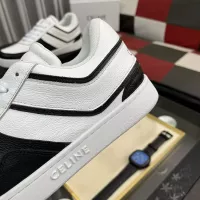 Cheap Celine Casual Shoes For Men #1347814 Replica Wholesale [$80.00 USD] [ITEM#1347814] on Replica Celine Casual Shoes