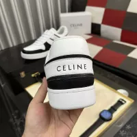 Cheap Celine Casual Shoes For Men #1347814 Replica Wholesale [$80.00 USD] [ITEM#1347814] on Replica Celine Casual Shoes