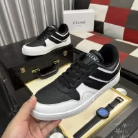 Cheap Celine Casual Shoes For Men #1347815 Replica Wholesale [$80.00 USD] [ITEM#1347815] on Replica Celine Casual Shoes
