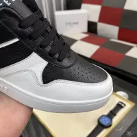 Cheap Celine Casual Shoes For Men #1347815 Replica Wholesale [$80.00 USD] [ITEM#1347815] on Replica Celine Casual Shoes