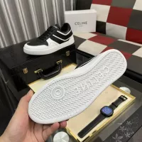 Cheap Celine Casual Shoes For Men #1347815 Replica Wholesale [$80.00 USD] [ITEM#1347815] on Replica Celine Casual Shoes