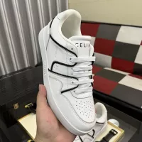 Cheap Celine Casual Shoes For Men #1347818 Replica Wholesale [$80.00 USD] [ITEM#1347818] on Replica Celine Casual Shoes