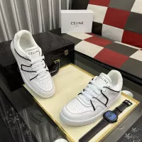 Cheap Celine Casual Shoes For Men #1347818 Replica Wholesale [$80.00 USD] [ITEM#1347818] on Replica Celine Casual Shoes