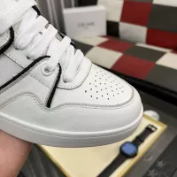 Cheap Celine Casual Shoes For Men #1347818 Replica Wholesale [$80.00 USD] [ITEM#1347818] on Replica Celine Casual Shoes