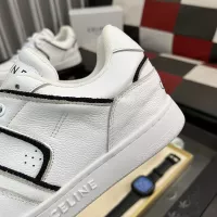 Cheap Celine Casual Shoes For Men #1347818 Replica Wholesale [$80.00 USD] [ITEM#1347818] on Replica Celine Casual Shoes