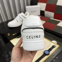 Cheap Celine Casual Shoes For Men #1347818 Replica Wholesale [$80.00 USD] [ITEM#1347818] on Replica Celine Casual Shoes