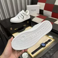 Cheap Celine Casual Shoes For Men #1347818 Replica Wholesale [$80.00 USD] [ITEM#1347818] on Replica Celine Casual Shoes