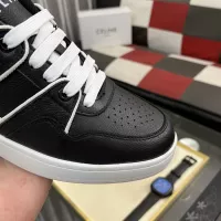Cheap Celine Casual Shoes For Men #1347819 Replica Wholesale [$80.00 USD] [ITEM#1347819] on Replica Celine Casual Shoes