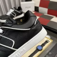 Cheap Celine Casual Shoes For Men #1347819 Replica Wholesale [$80.00 USD] [ITEM#1347819] on Replica Celine Casual Shoes