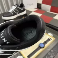 Cheap Celine Casual Shoes For Men #1347819 Replica Wholesale [$80.00 USD] [ITEM#1347819] on Replica Celine Casual Shoes