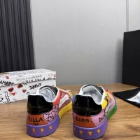 Cheap Dolce &amp; Gabbana D&amp;G Casual Shoes For Men #1347846 Replica Wholesale [$98.00 USD] [ITEM#1347846] on Replica Dolce &amp; Gabbana D&amp;G Casual Shoes