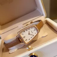 Cheap Hermes AAA Quality Watches For Women #1347847 Replica Wholesale [$180.00 USD] [ITEM#1347847] on Replica Hermes Quality Watches