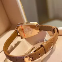 Cheap Hermes AAA Quality Watches For Women #1347847 Replica Wholesale [$180.00 USD] [ITEM#1347847] on Replica Hermes Quality Watches