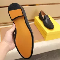 Cheap Fendi Leather Shoes For Men #1347866 Replica Wholesale [$88.00 USD] [ITEM#1347866] on Replica Fendi Leather Shoes