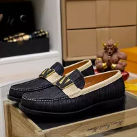 Cheap Louis Vuitton LV Oxfords Shoes For Men #1347867 Replica Wholesale [$88.00 USD] [ITEM#1347867] on Replica Louis Vuitton LV Oxfords Shoes