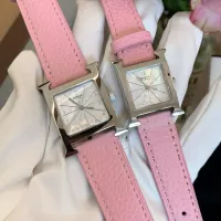 Cheap Hermes AAA Quality Watches For Women #1347870 Replica Wholesale [$118.00 USD] [ITEM#1347870] on Replica Hermes Quality Watches