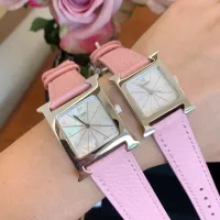 Cheap Hermes AAA Quality Watches For Women #1347870 Replica Wholesale [$118.00 USD] [ITEM#1347870] on Replica Hermes Quality Watches