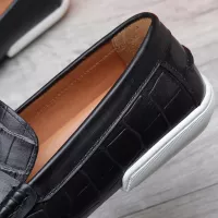 Cheap Hermes Leather Shoes For Men #1347882 Replica Wholesale [$96.00 USD] [ITEM#1347882] on Replica Hermes Leather Shoes