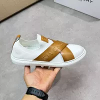 Cheap Givenchy Casual Shoes For Men #1347891 Replica Wholesale [$72.00 USD] [ITEM#1347891] on Replica Givenchy Casual Shoes