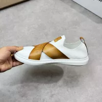 Cheap Givenchy Casual Shoes For Men #1347891 Replica Wholesale [$72.00 USD] [ITEM#1347891] on Replica Givenchy Casual Shoes