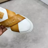 Cheap Givenchy Casual Shoes For Men #1347891 Replica Wholesale [$72.00 USD] [ITEM#1347891] on Replica Givenchy Casual Shoes