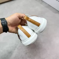 Cheap Givenchy Casual Shoes For Men #1347891 Replica Wholesale [$72.00 USD] [ITEM#1347891] on Replica Givenchy Casual Shoes