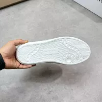 Cheap Givenchy Casual Shoes For Men #1347891 Replica Wholesale [$72.00 USD] [ITEM#1347891] on Replica Givenchy Casual Shoes