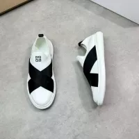Cheap Givenchy Casual Shoes For Men #1347892 Replica Wholesale [$72.00 USD] [ITEM#1347892] on Replica Givenchy Casual Shoes