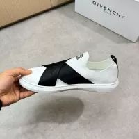 Cheap Givenchy Casual Shoes For Men #1347892 Replica Wholesale [$72.00 USD] [ITEM#1347892] on Replica Givenchy Casual Shoes