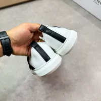 Cheap Givenchy Casual Shoes For Men #1347892 Replica Wholesale [$72.00 USD] [ITEM#1347892] on Replica Givenchy Casual Shoes