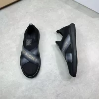 Cheap Givenchy Casual Shoes For Men #1347893 Replica Wholesale [$72.00 USD] [ITEM#1347893] on Replica Givenchy Casual Shoes