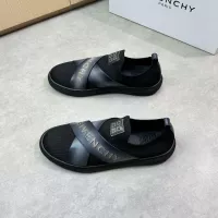 Cheap Givenchy Casual Shoes For Men #1347893 Replica Wholesale [$72.00 USD] [ITEM#1347893] on Replica Givenchy Casual Shoes