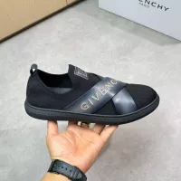 Cheap Givenchy Casual Shoes For Men #1347893 Replica Wholesale [$72.00 USD] [ITEM#1347893] on Replica Givenchy Casual Shoes