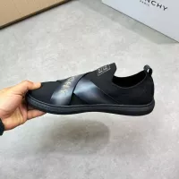 Cheap Givenchy Casual Shoes For Men #1347893 Replica Wholesale [$72.00 USD] [ITEM#1347893] on Replica Givenchy Casual Shoes