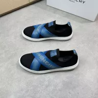 Cheap Givenchy Casual Shoes For Men #1347894 Replica Wholesale [$72.00 USD] [ITEM#1347894] on Replica Givenchy Casual Shoes