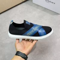Cheap Givenchy Casual Shoes For Men #1347894 Replica Wholesale [$72.00 USD] [ITEM#1347894] on Replica Givenchy Casual Shoes