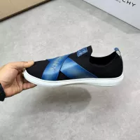 Cheap Givenchy Casual Shoes For Men #1347894 Replica Wholesale [$72.00 USD] [ITEM#1347894] on Replica Givenchy Casual Shoes