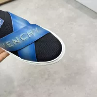 Cheap Givenchy Casual Shoes For Men #1347894 Replica Wholesale [$72.00 USD] [ITEM#1347894] on Replica Givenchy Casual Shoes