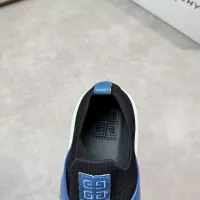 Cheap Givenchy Casual Shoes For Men #1347894 Replica Wholesale [$72.00 USD] [ITEM#1347894] on Replica Givenchy Casual Shoes