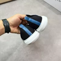 Cheap Givenchy Casual Shoes For Men #1347894 Replica Wholesale [$72.00 USD] [ITEM#1347894] on Replica Givenchy Casual Shoes