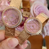 Cheap Christian Dior AAA Quality Watches For Women #1347896 Replica Wholesale [$100.00 USD] [ITEM#1347896] on Replica Christian Dior AAA Quality Watches