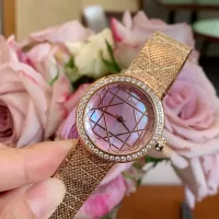Cheap Christian Dior AAA Quality Watches For Women #1347896 Replica Wholesale [$100.00 USD] [ITEM#1347896] on Replica Christian Dior AAA Quality Watches