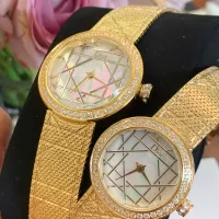Cheap Christian Dior AAA Quality Watches For Women #1347897 Replica Wholesale [$100.00 USD] [ITEM#1347897] on Replica Christian Dior AAA Quality Watches