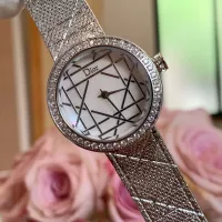 Cheap Christian Dior AAA Quality Watches For Women #1347899 Replica Wholesale [$100.00 USD] [ITEM#1347899] on Replica Christian Dior AAA Quality Watches
