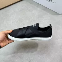 Cheap Givenchy Casual Shoes For Men #1347900 Replica Wholesale [$72.00 USD] [ITEM#1347900] on Replica Givenchy Casual Shoes